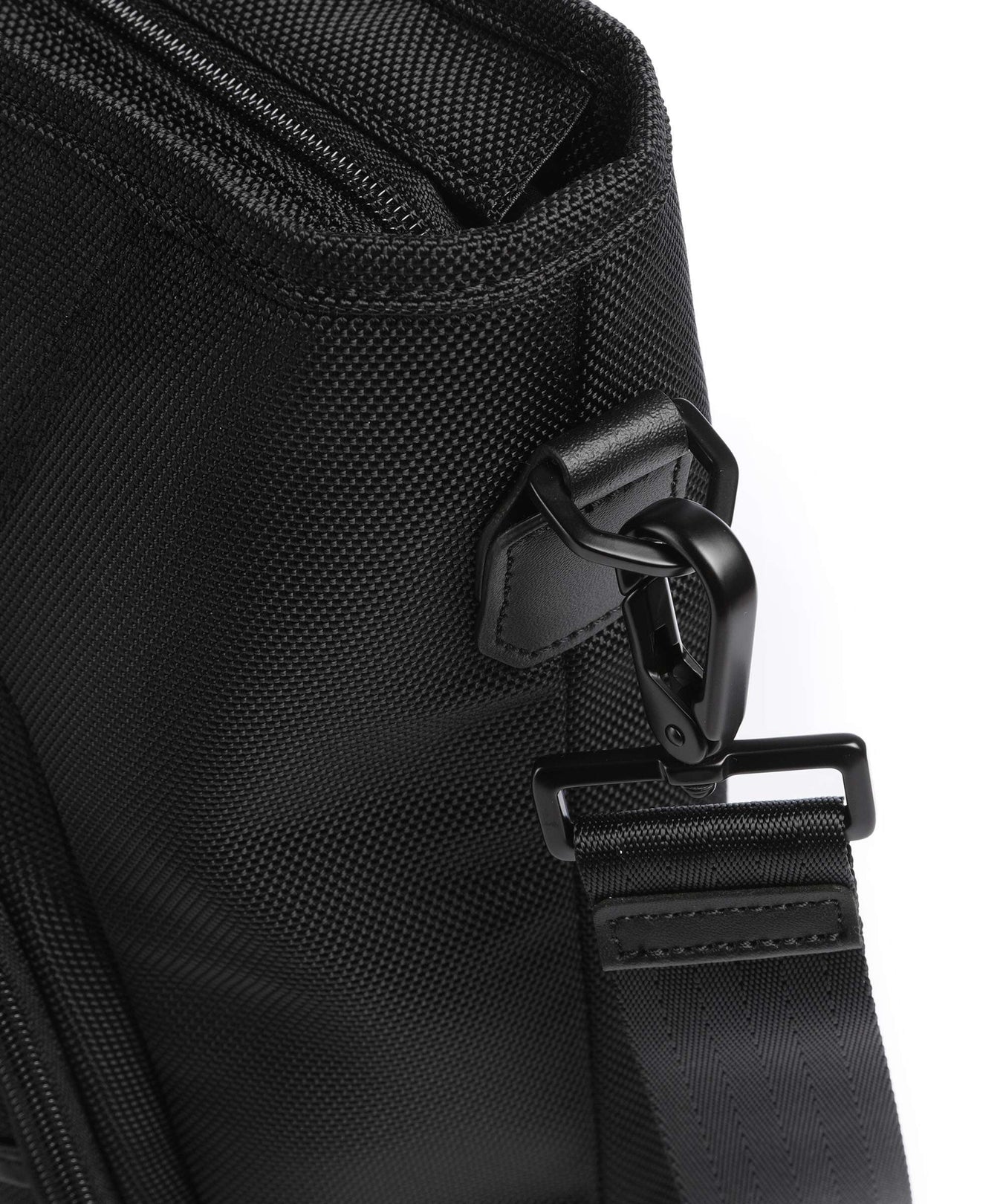 Porsche Design Roadster Evo Handbag black