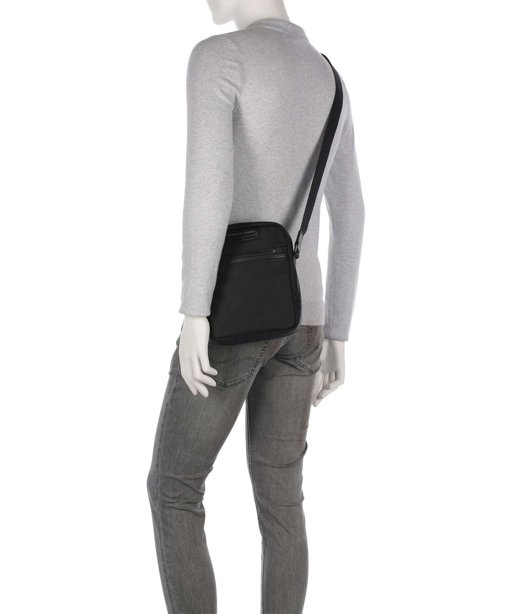 Porsche Design Roadster Evo XS Crossbody bag black