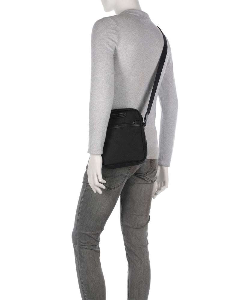 Porsche Design Roadster Evo XS Crossbody bag black