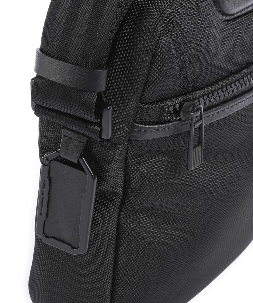 Porsche Design Roadster Evo XS Crossbody bag black