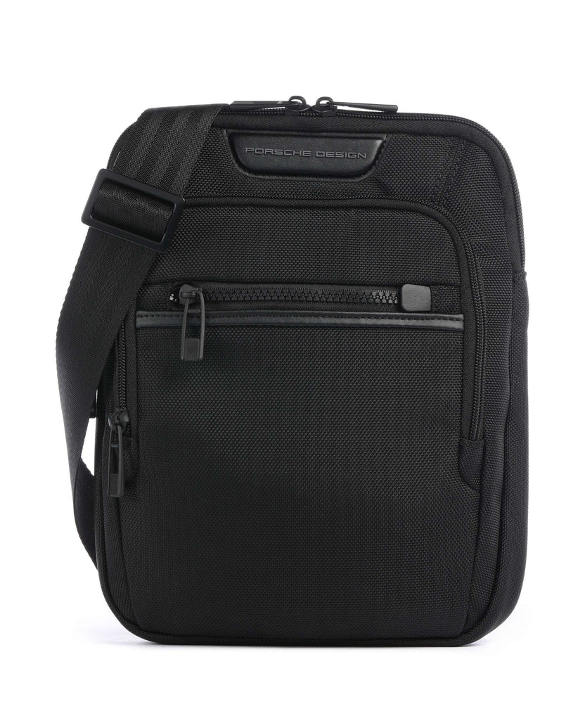 Porsche Design Roadster Evo S Crossbody bag black