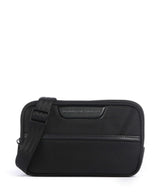 Porsche Design Roadster Evo Crossbody bag black