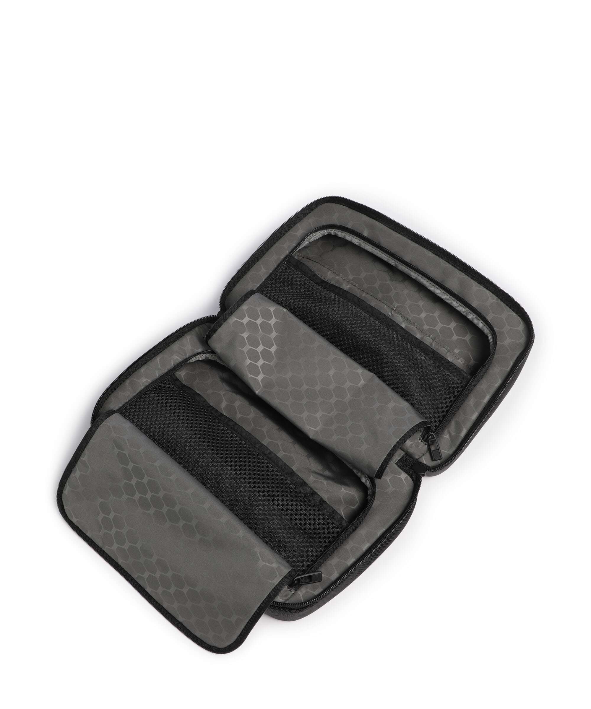 Porsche Design Roadster Evo Toiletry bag black