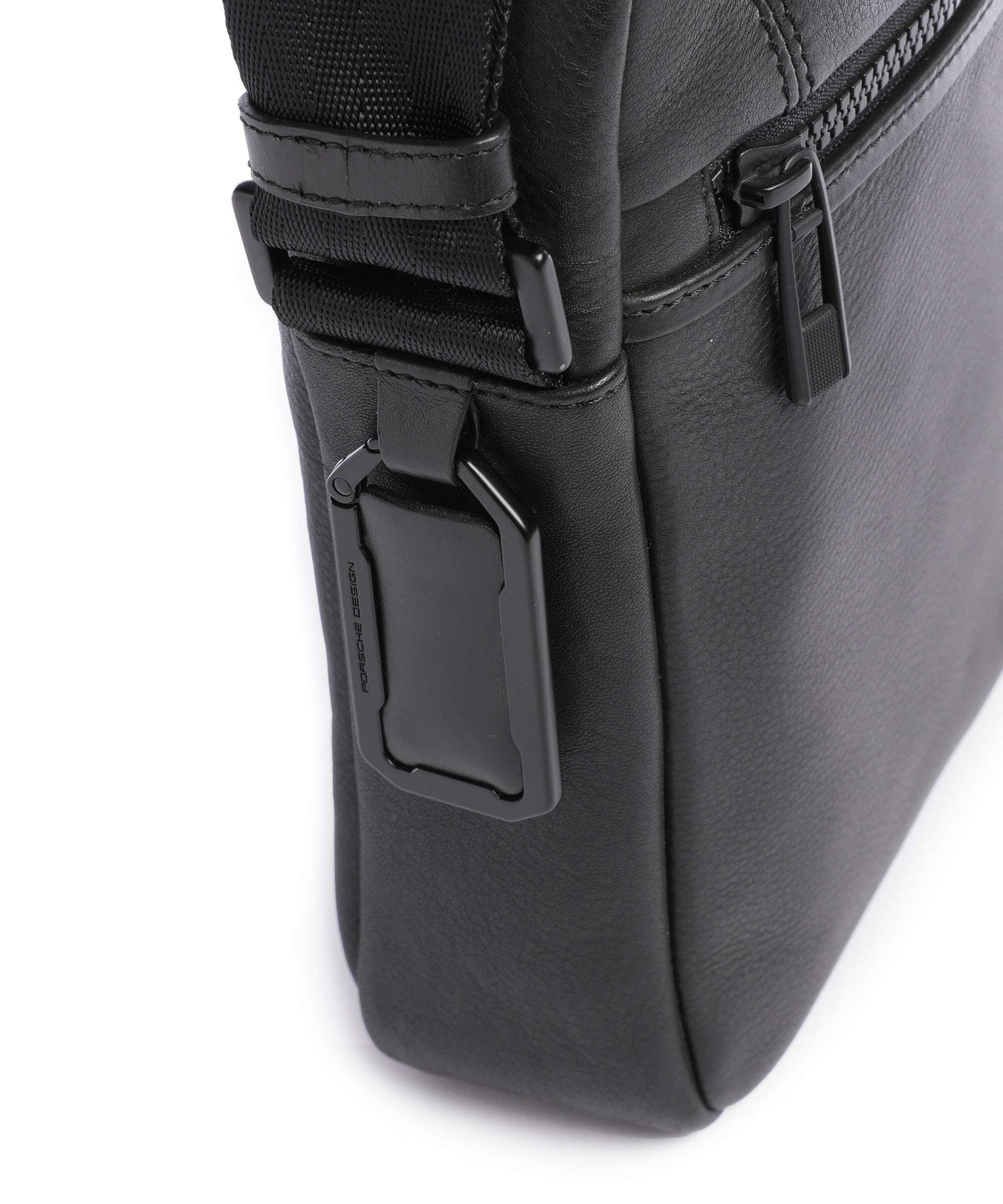 Porsche Design Roaster Evo XS Crossbody bag black