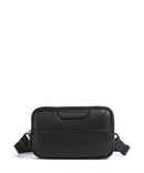 Porsche Design Roadster Evo Crossbody bag black