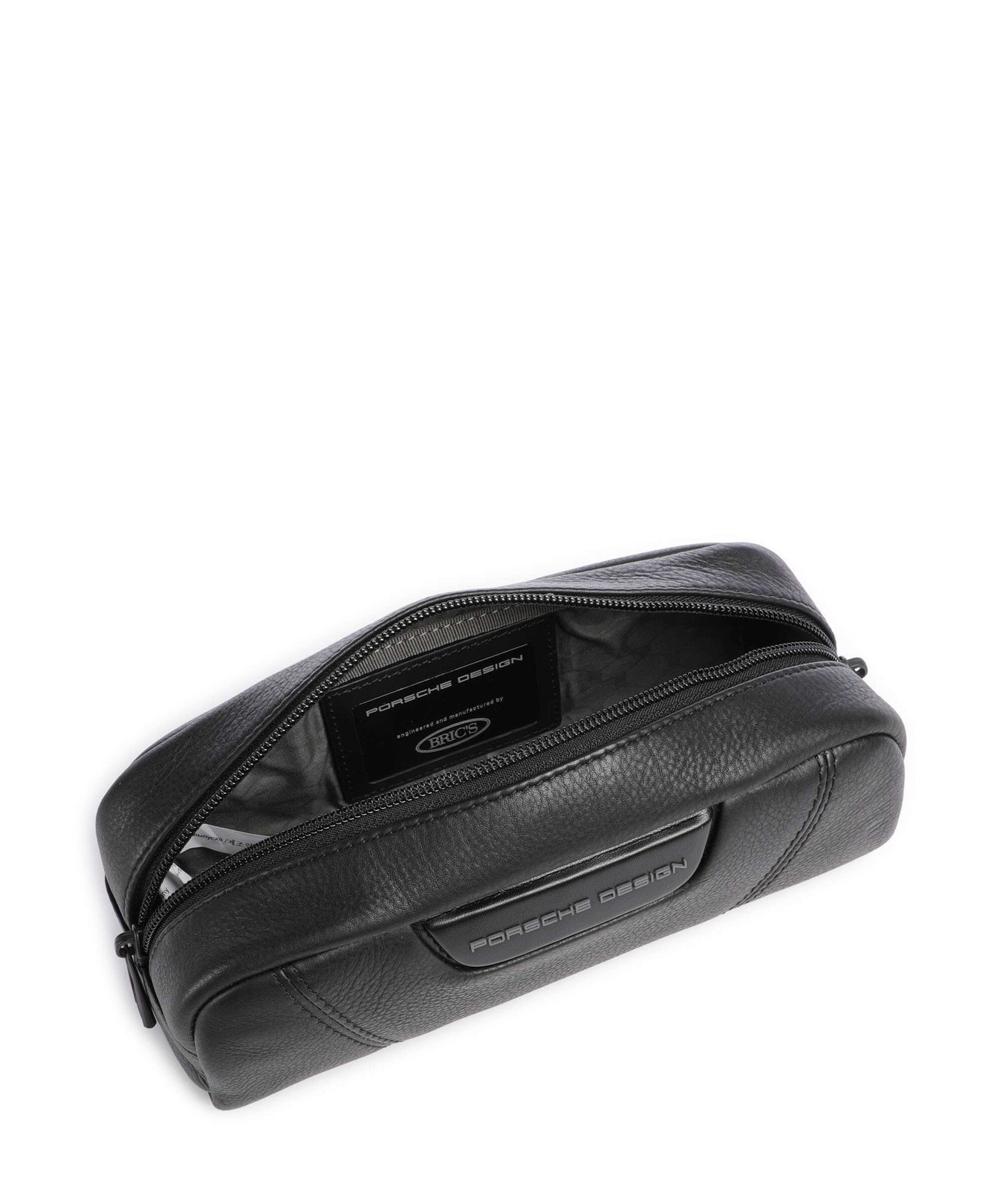 Porsche Design Roadster Evo Travel accessory black