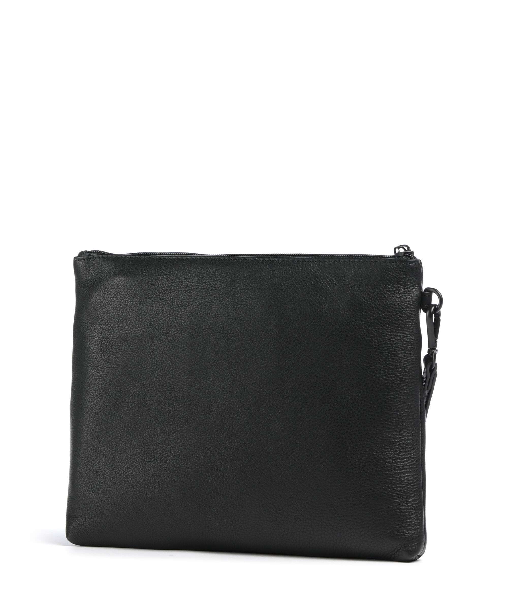 Porsche Design Roadster Evo Wristlet black