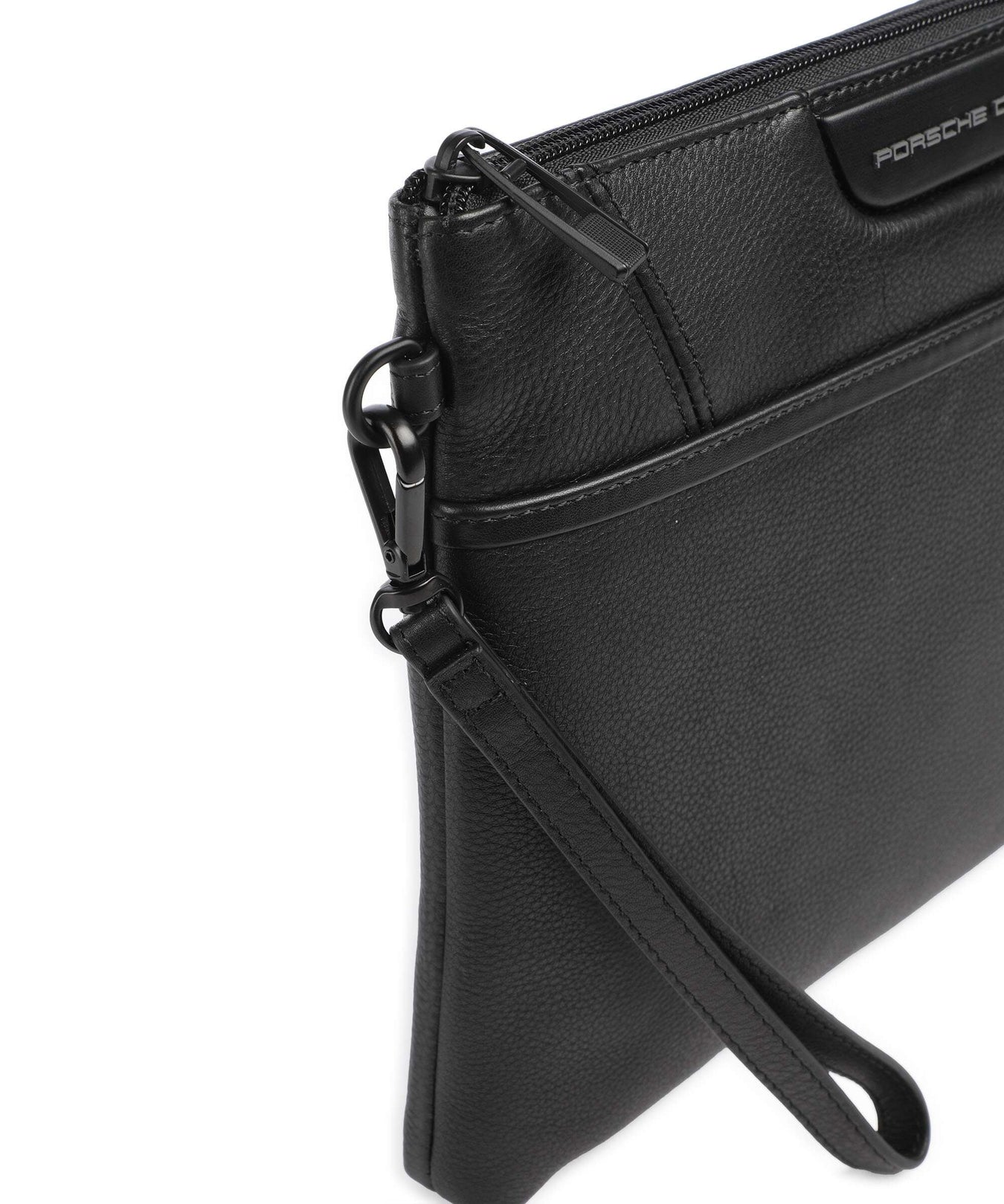Porsche Design Roadster Evo Wristlet black