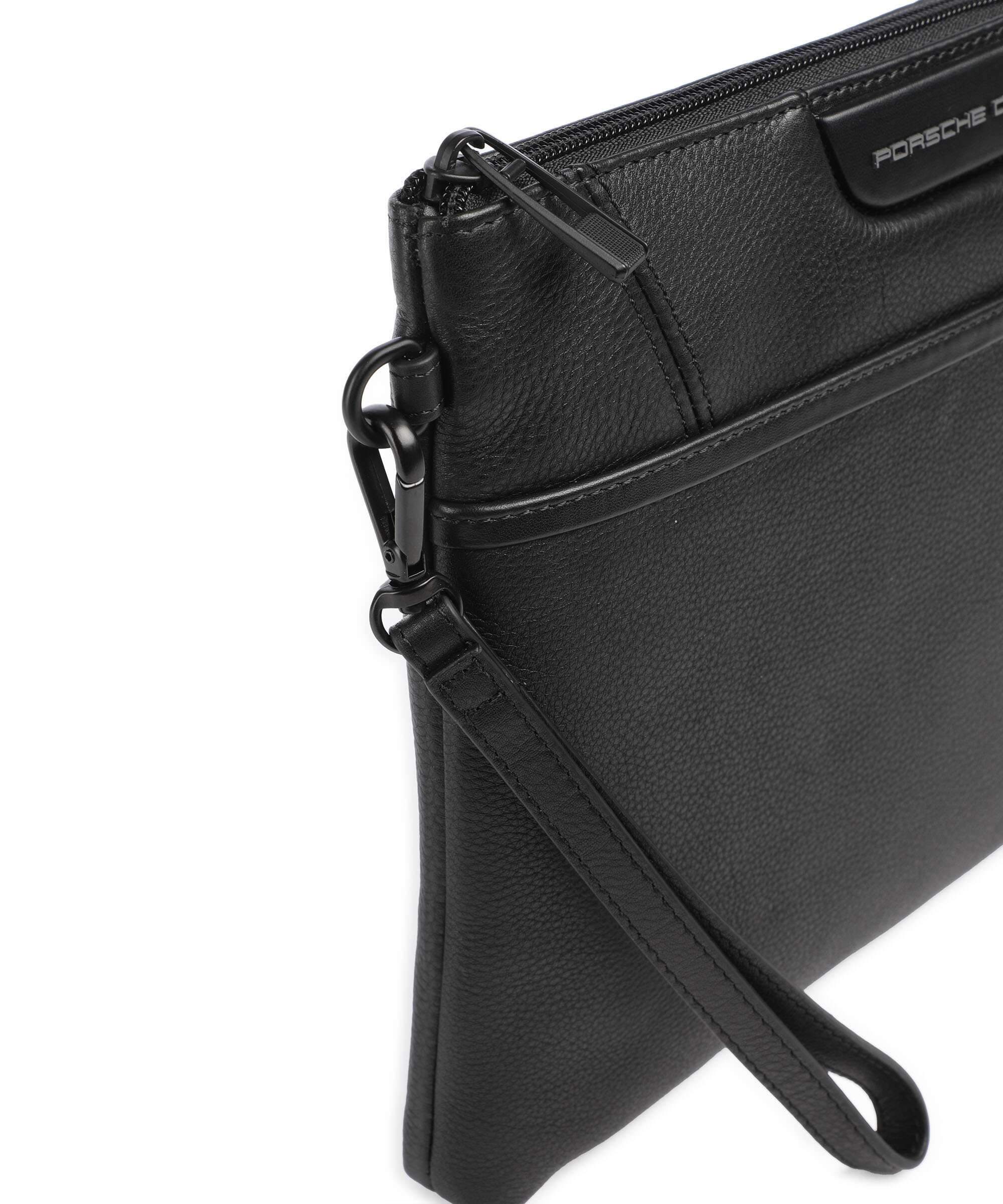 Porsche Design Roadster Evo Wristlet black