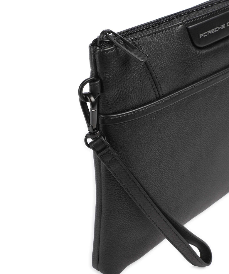 Porsche Design Roadster Evo Wristlet black