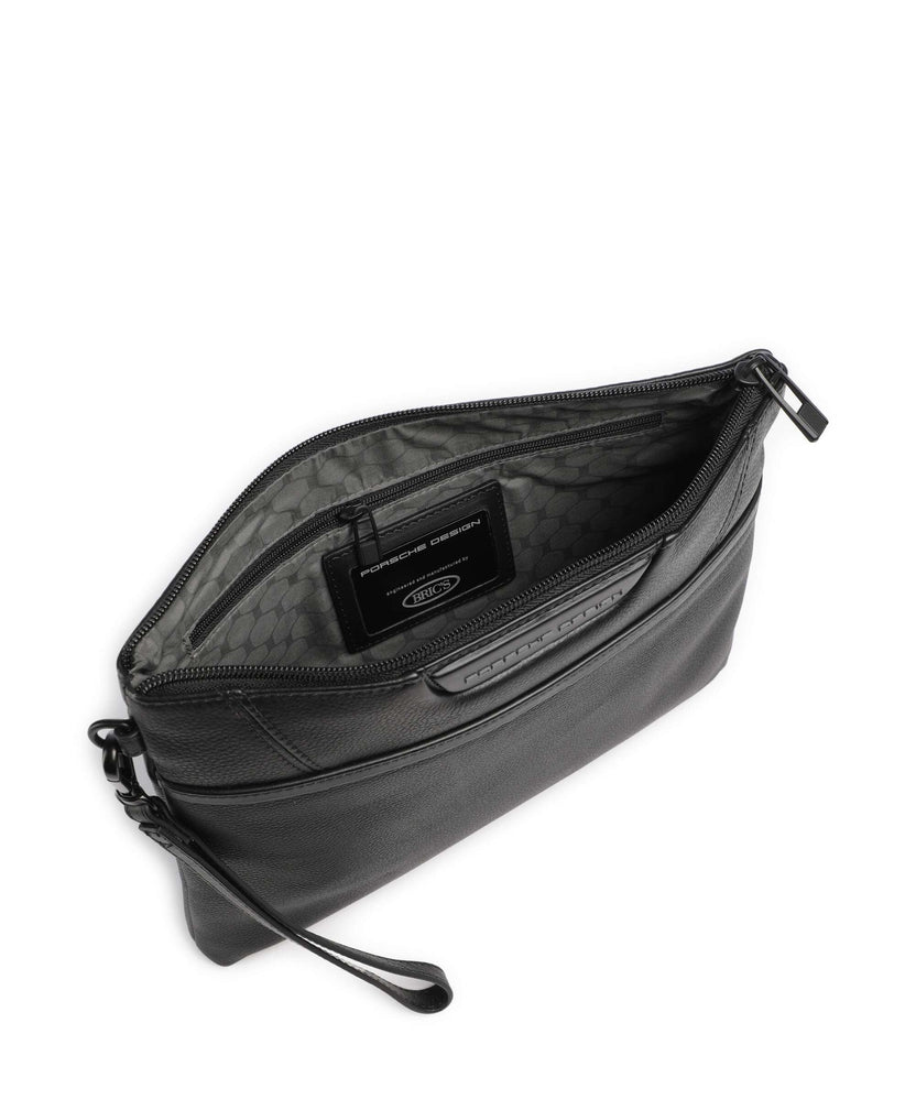 Porsche Design Roadster Evo Wristlet black