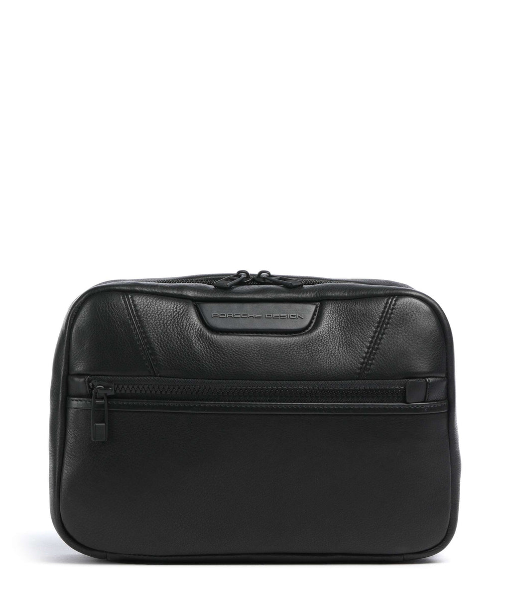 Porsche Design Roadster Evo Toiletry bag black