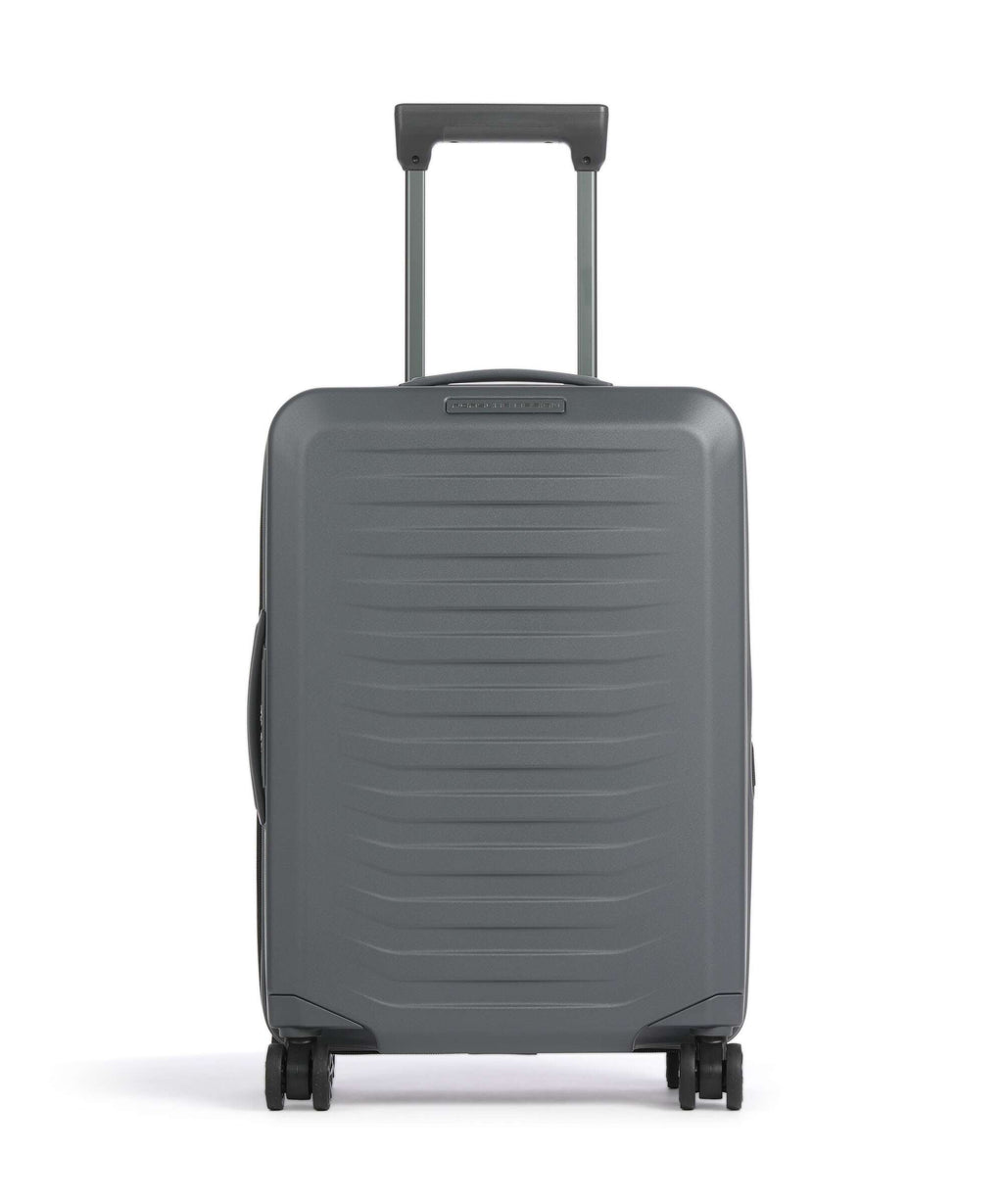 Porsche Design Roadster HC Exp Spinner (4 wheels) grey matt