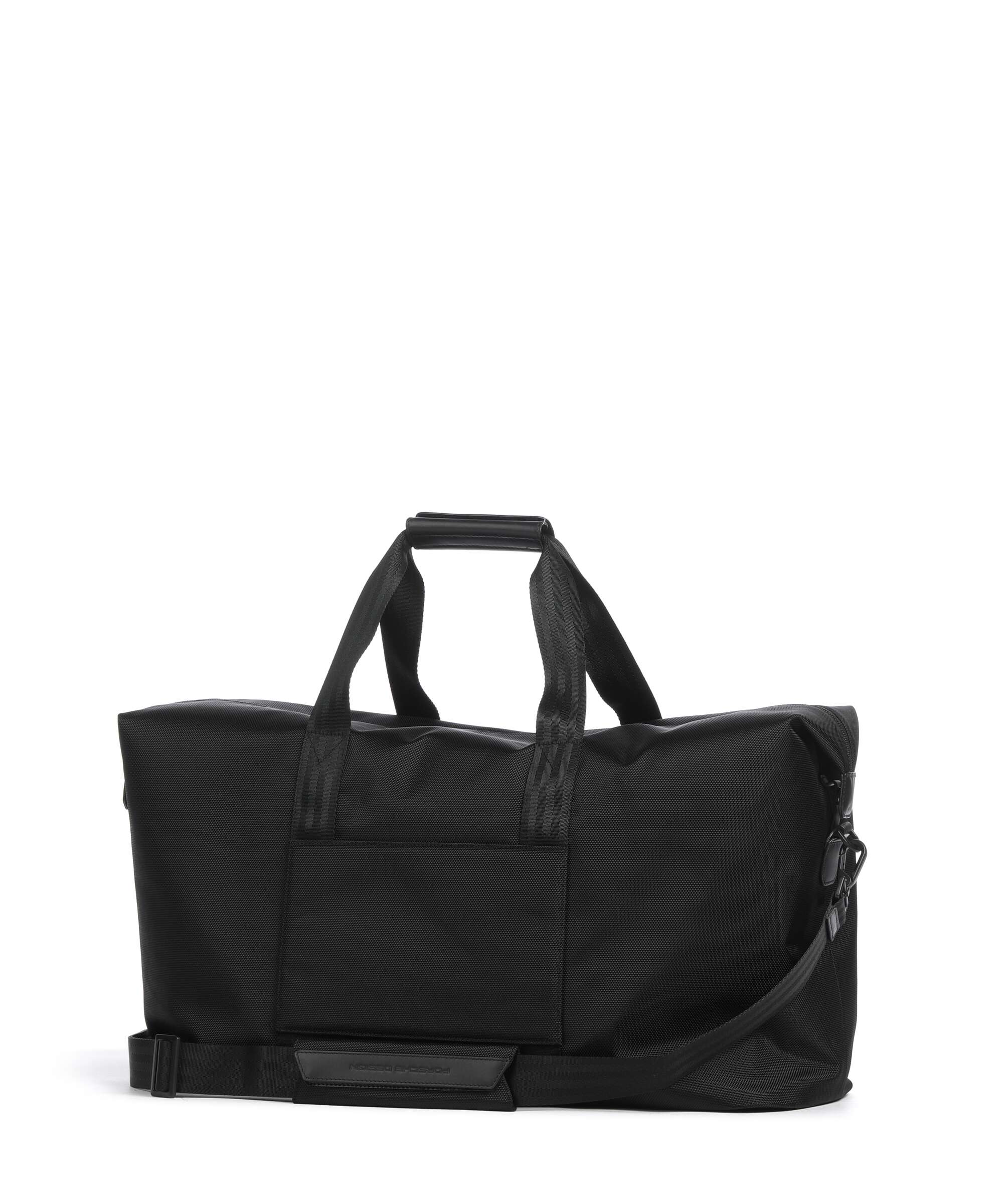 Porsche Design Roadster Evo Weekend bag black