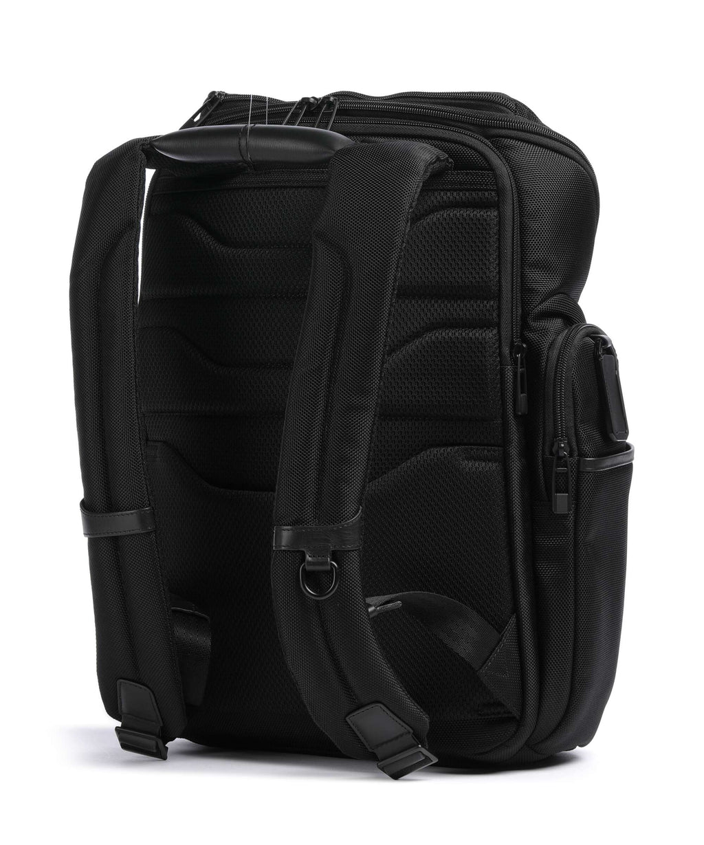 Porsche Design Roaster Evo M Top Backpack black