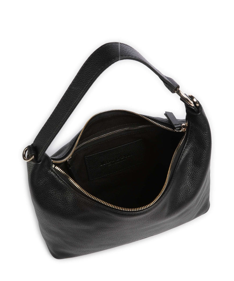 Marc O'Polo Damy S Hobo bag black