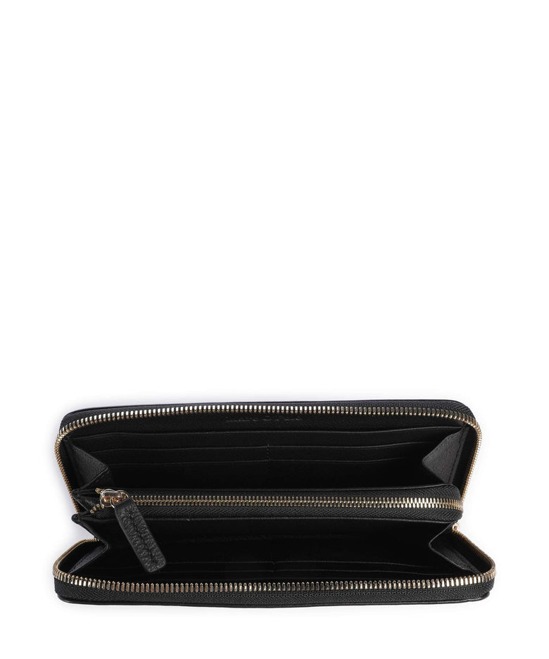 Marc O'Polo Finja L Wallet black