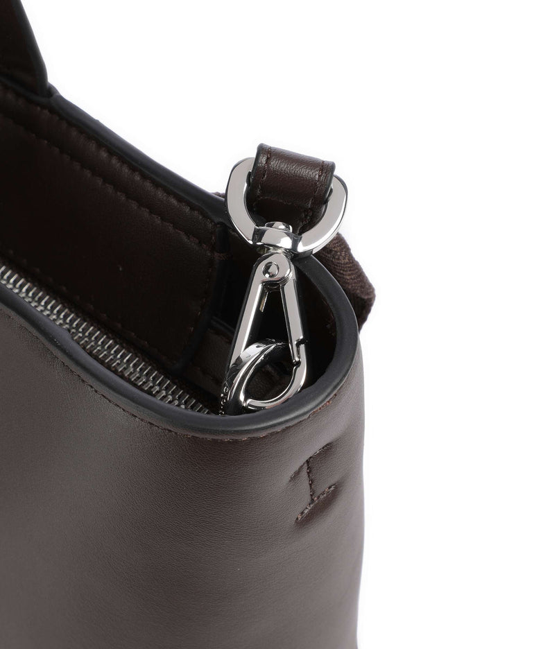 Marc O'Polo Handbag dark brown