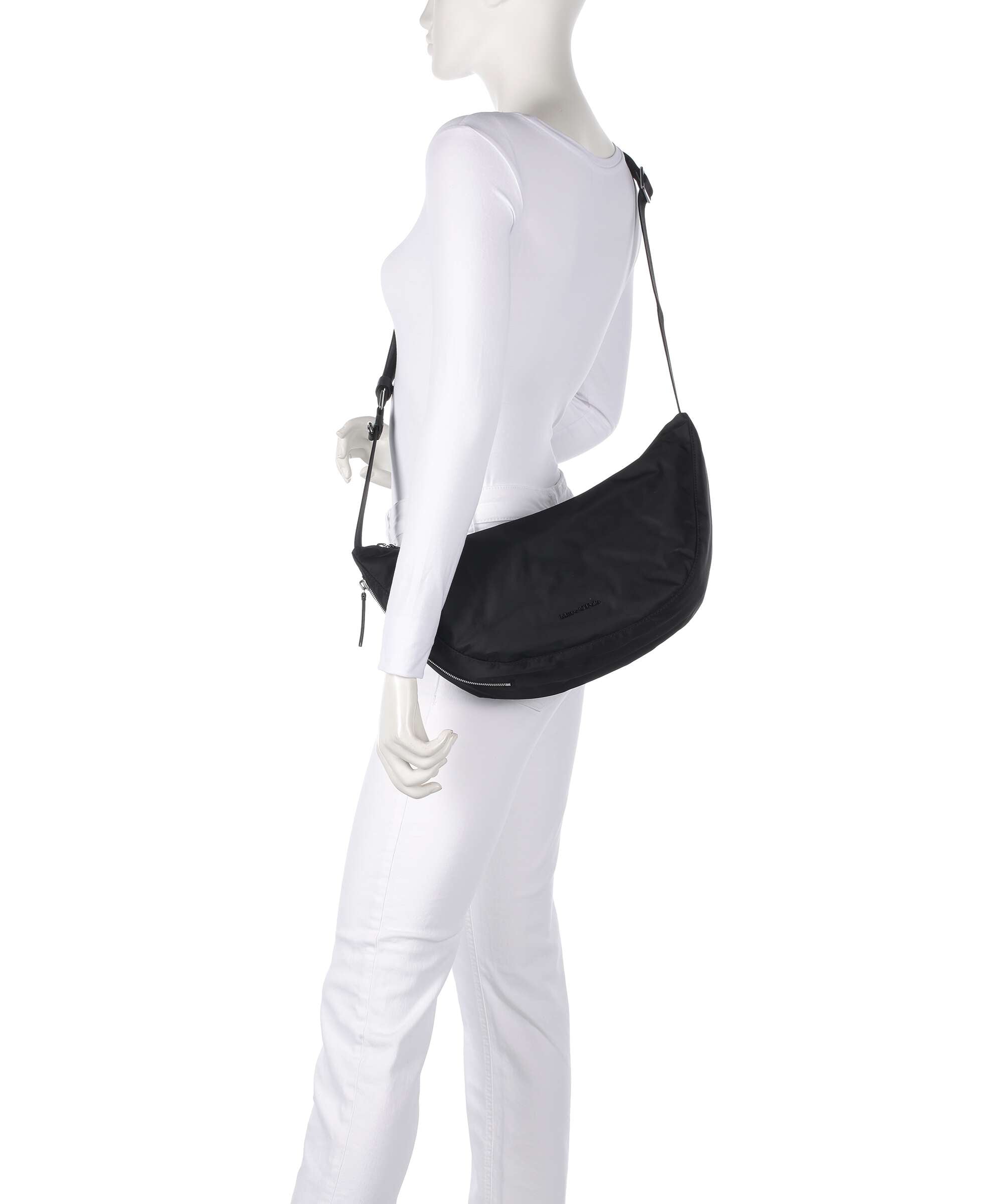 Marc O'Polo Elina Crossbody bag black