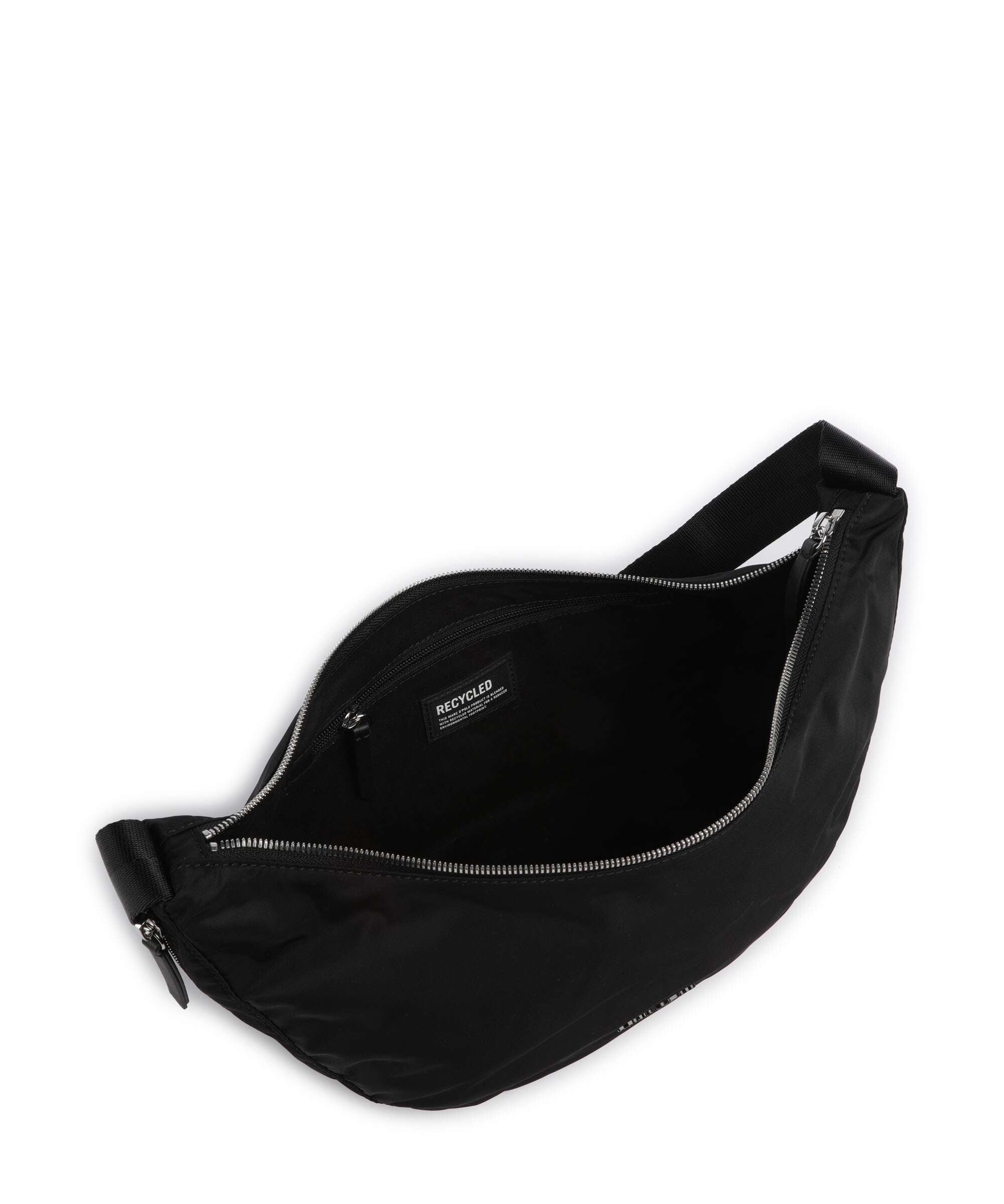 Marc O'Polo Elina Crossbody bag black
