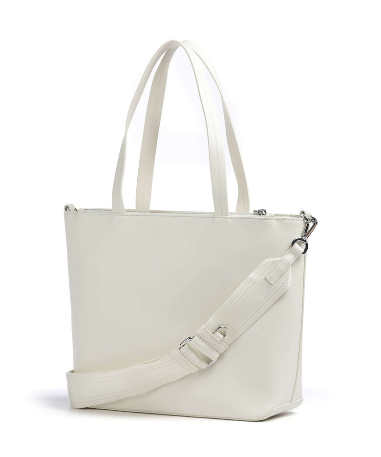 Marc O'Polo Valda Tote bag natural cotton