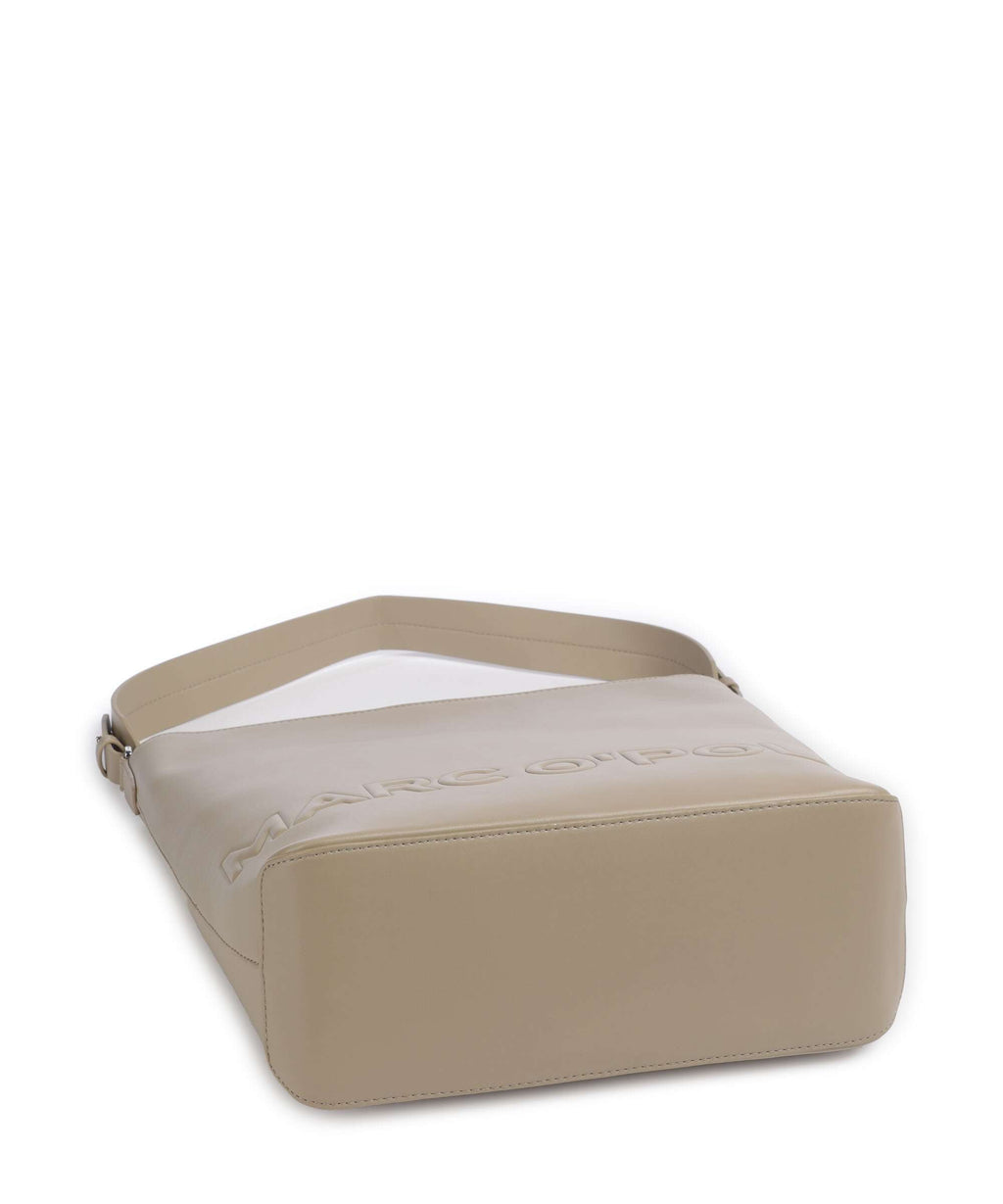 Marc O'Polo Vanja Hobo bag summer sand