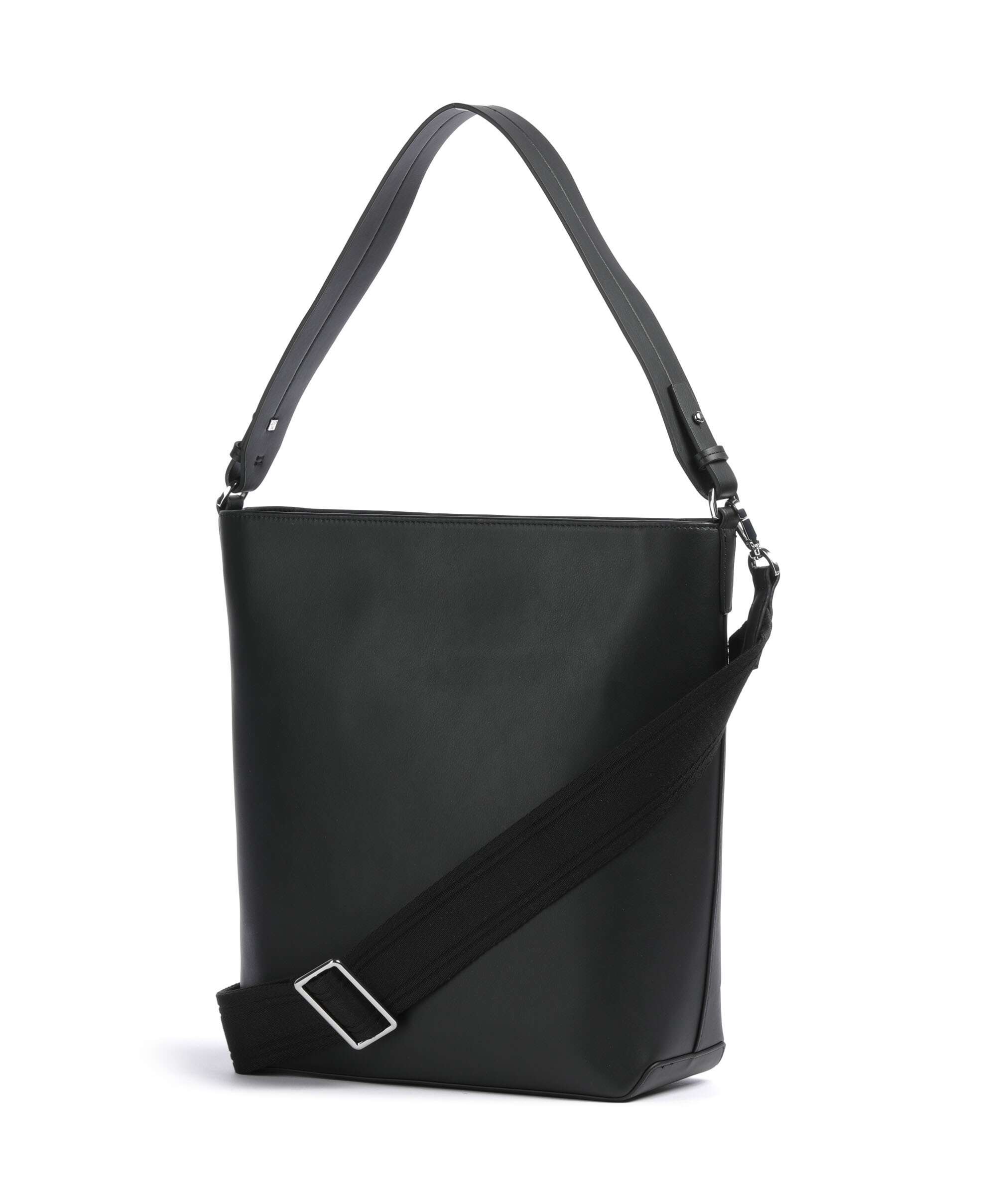 Marc O'Polo Vanja Hobo bag black