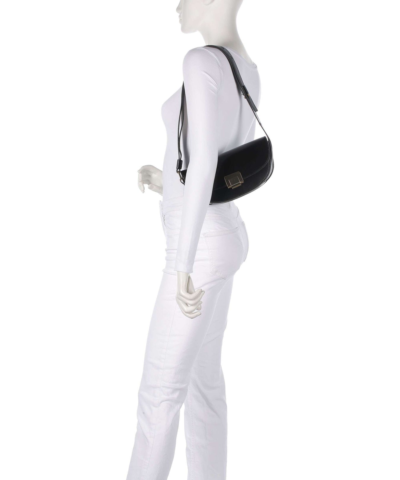 Marc O'Polo Toa Shoulder bag black