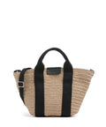 Marc O'Polo Meria Crossbody bag black