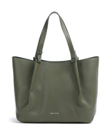 Marc O'Polo Bellar M Tote bag dark mossy olive