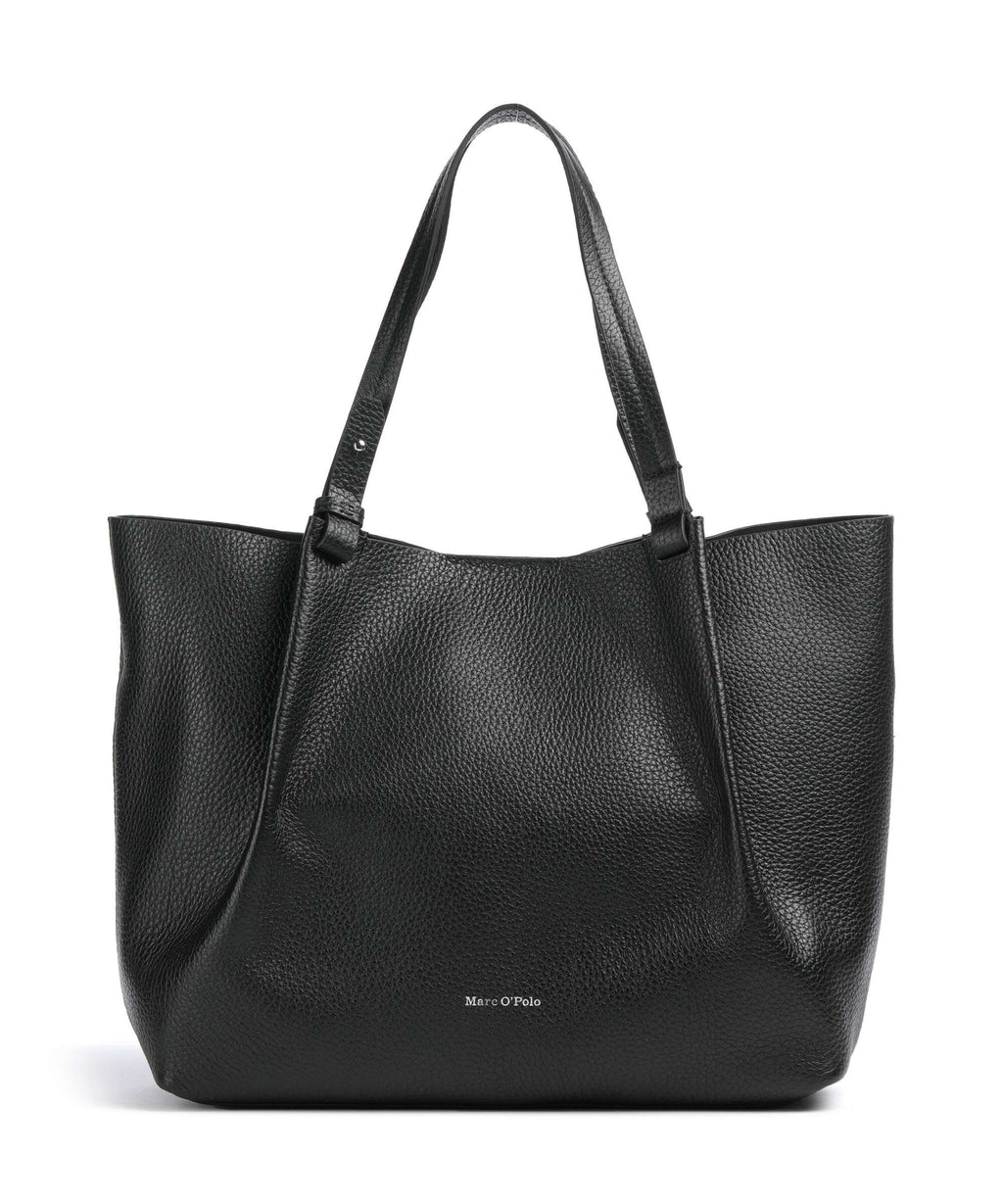 Marc O'Polo Bellar M Tote bag black