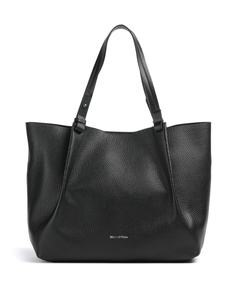 Marc O'Polo Bellar M Tote bag black