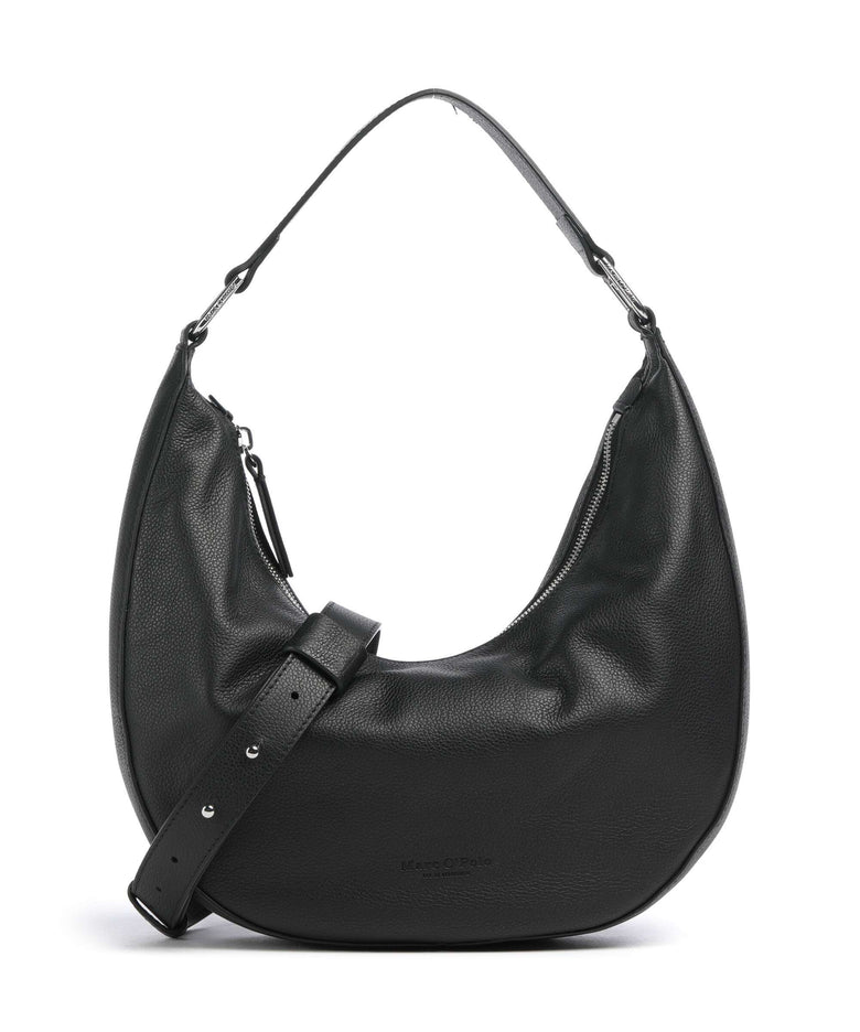 Marc O'Polo Moira S Hobo bag black