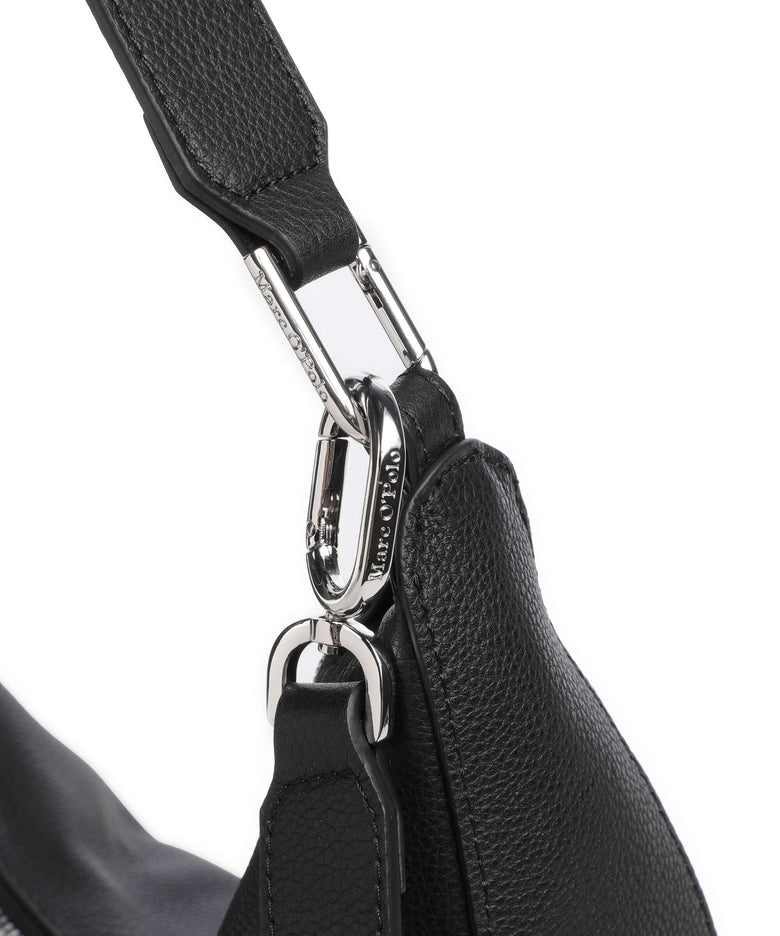Marc O'Polo Moira S Hobo bag black