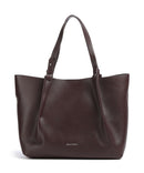 Marc O'Polo Bellar M Tote bag dark aubergine