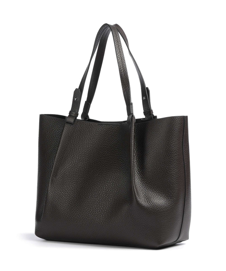 Marc O'Polo Bellar M Tote bag dark earth