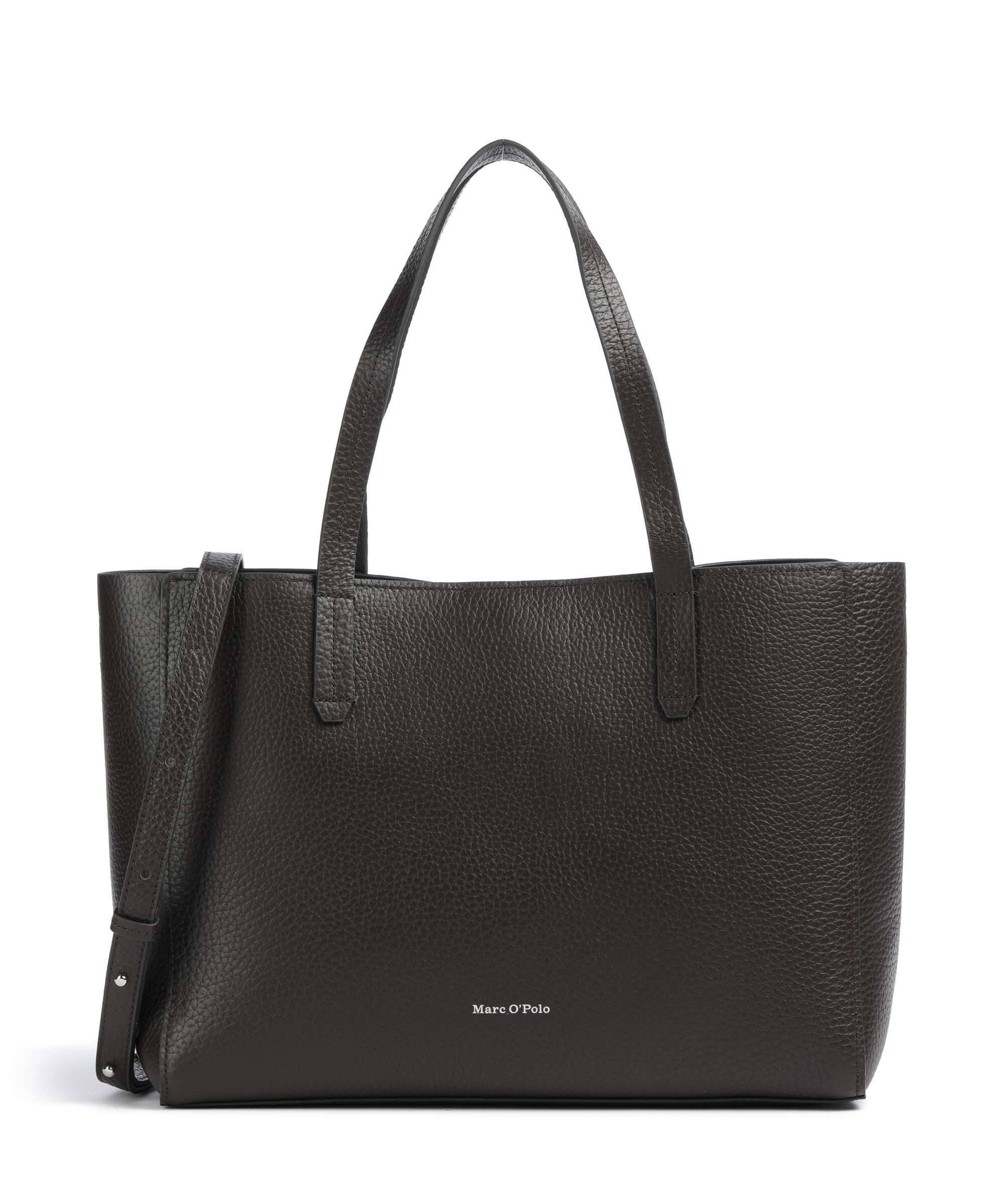 Marc O'Polo Busin M Tote bag dark earth