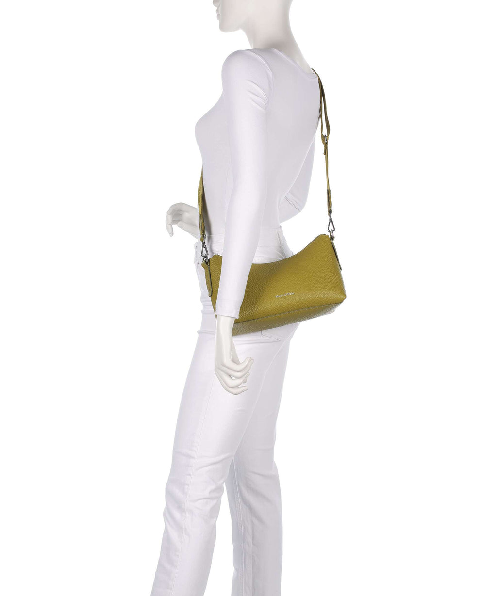 Marc O'Polo Binna M Shoulder bag bright pea