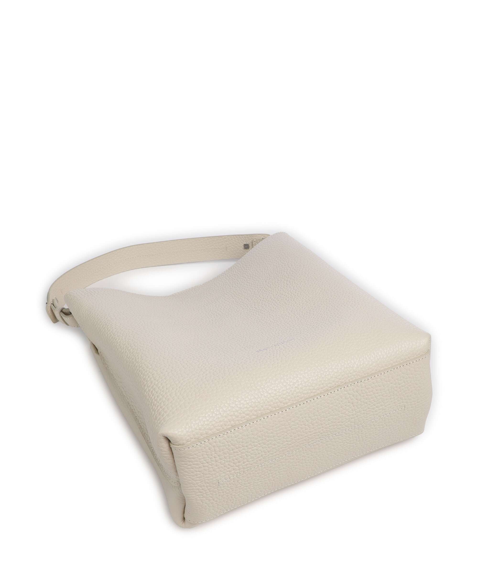 Marc O'Polo Brinja M Hobo bag natural stone