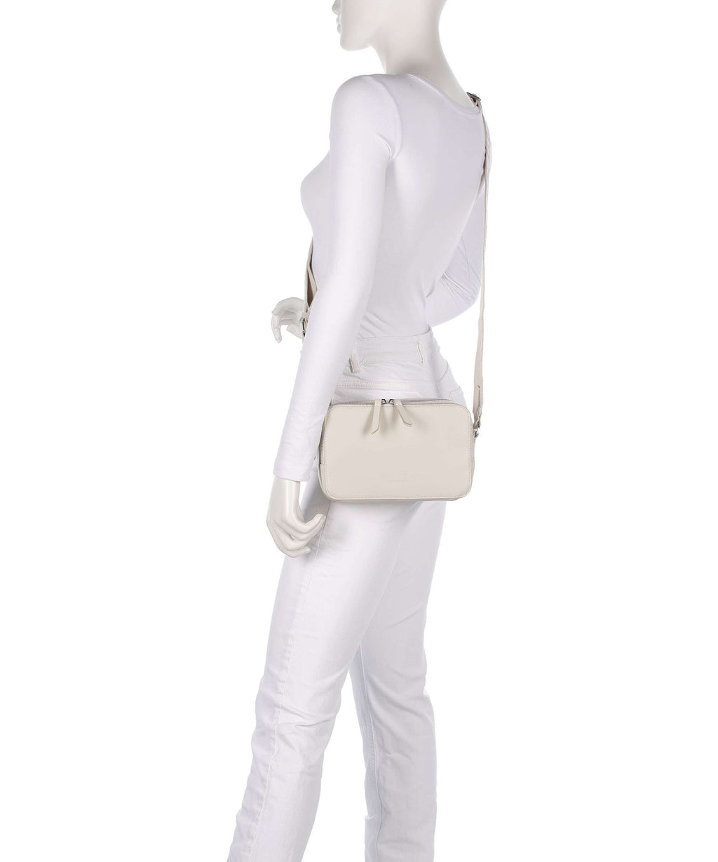 Marc O'Polo Vala S Crossbody bag natural stone