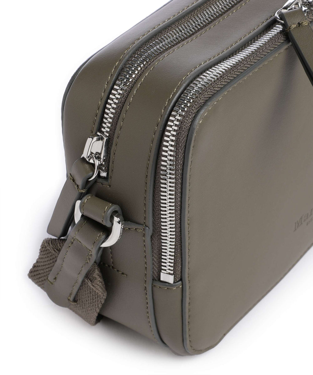Marc O'Polo Vala S Crossbody bag dark mossy olive
