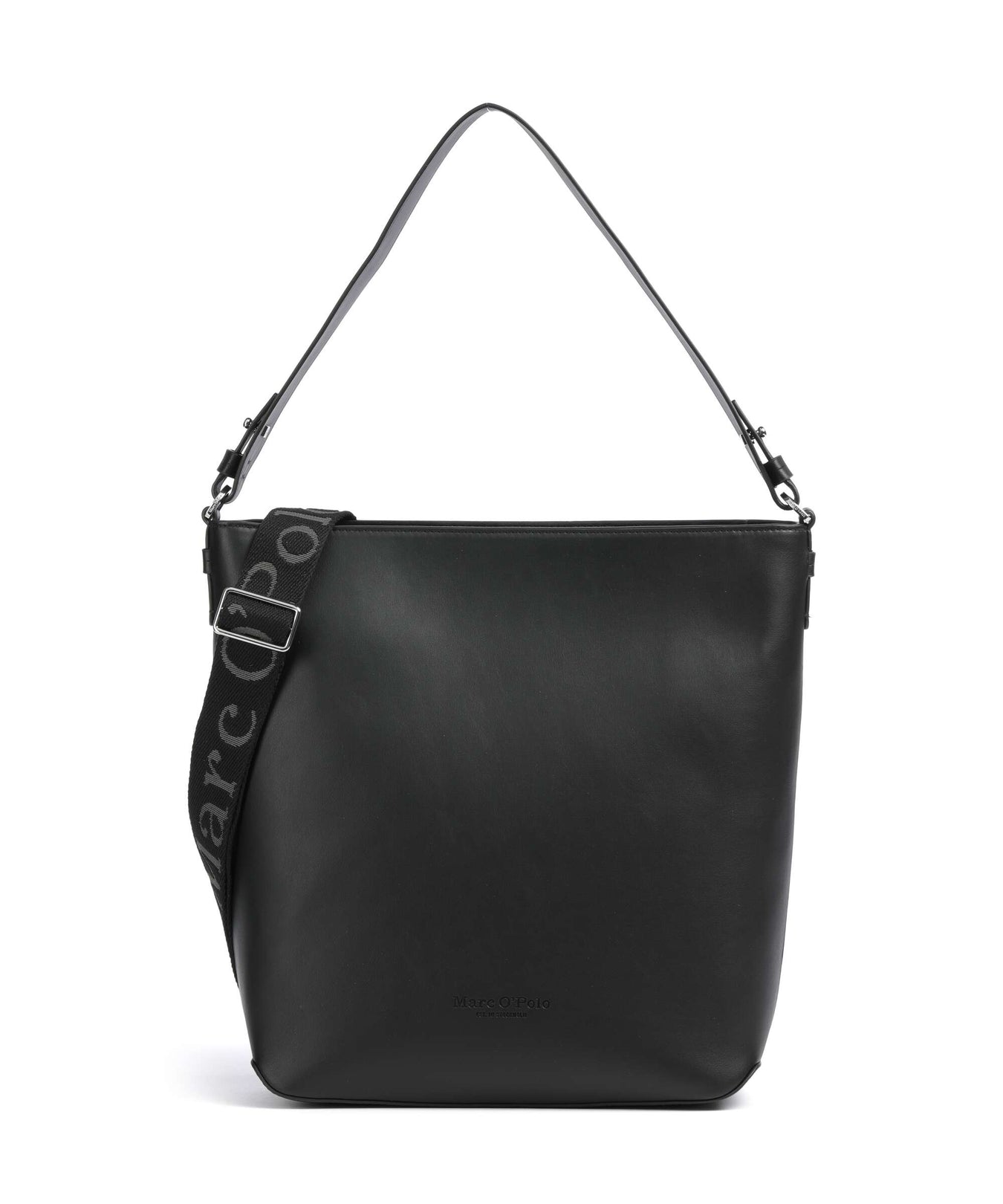 Marc O'Polo Vanja S Hobo bag black
