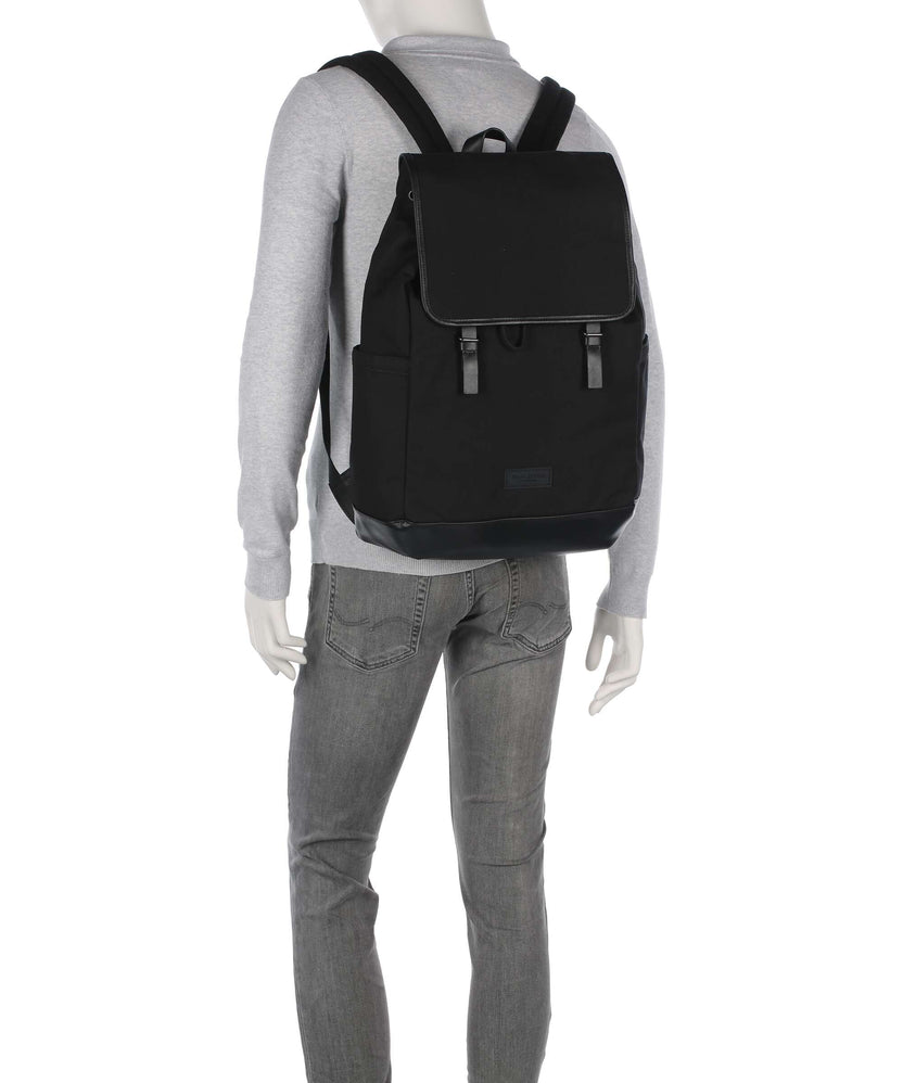 Marc O'Polo Maiko Backpack black