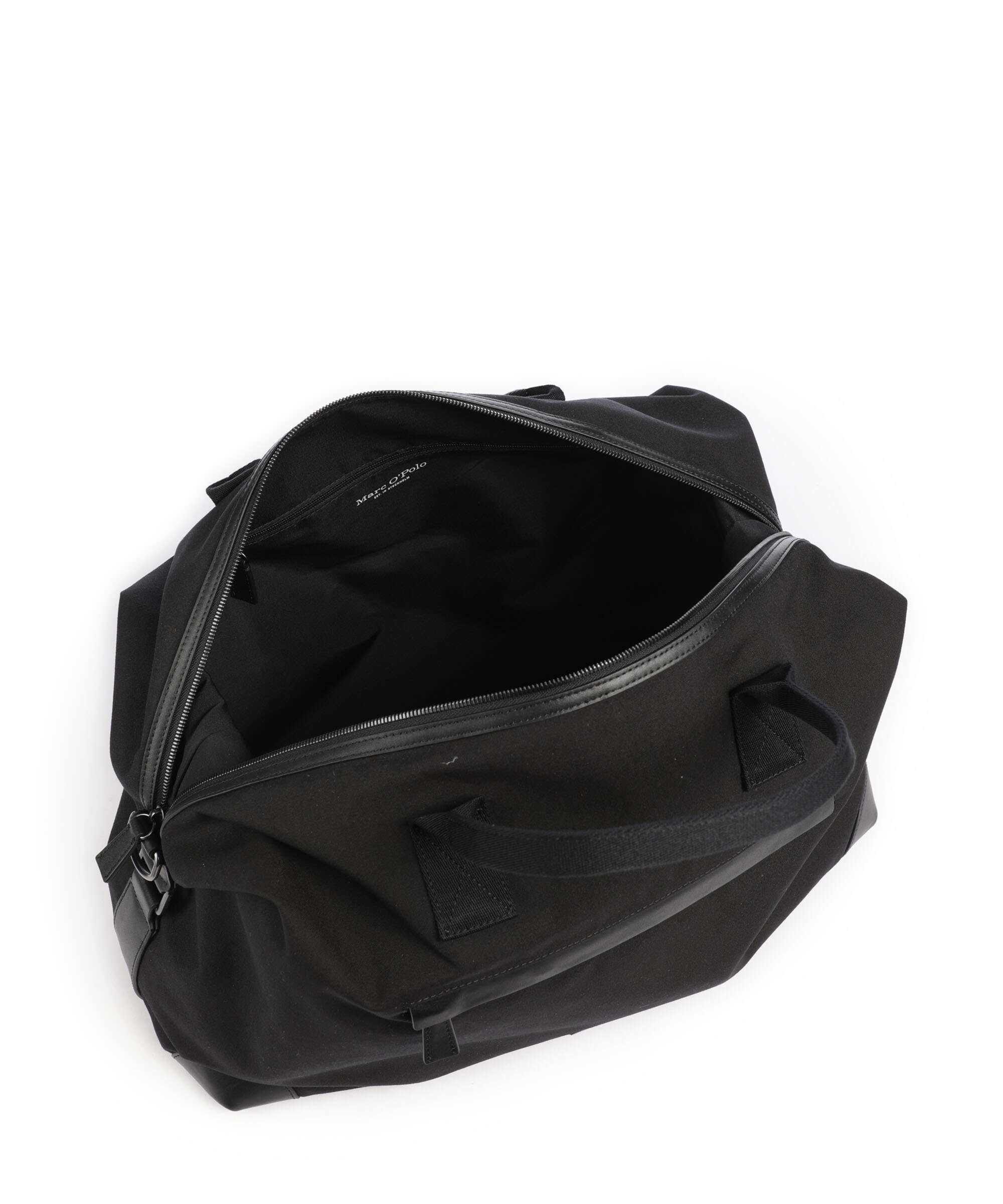 Marc O'Polo Magnus Weekend bag black
