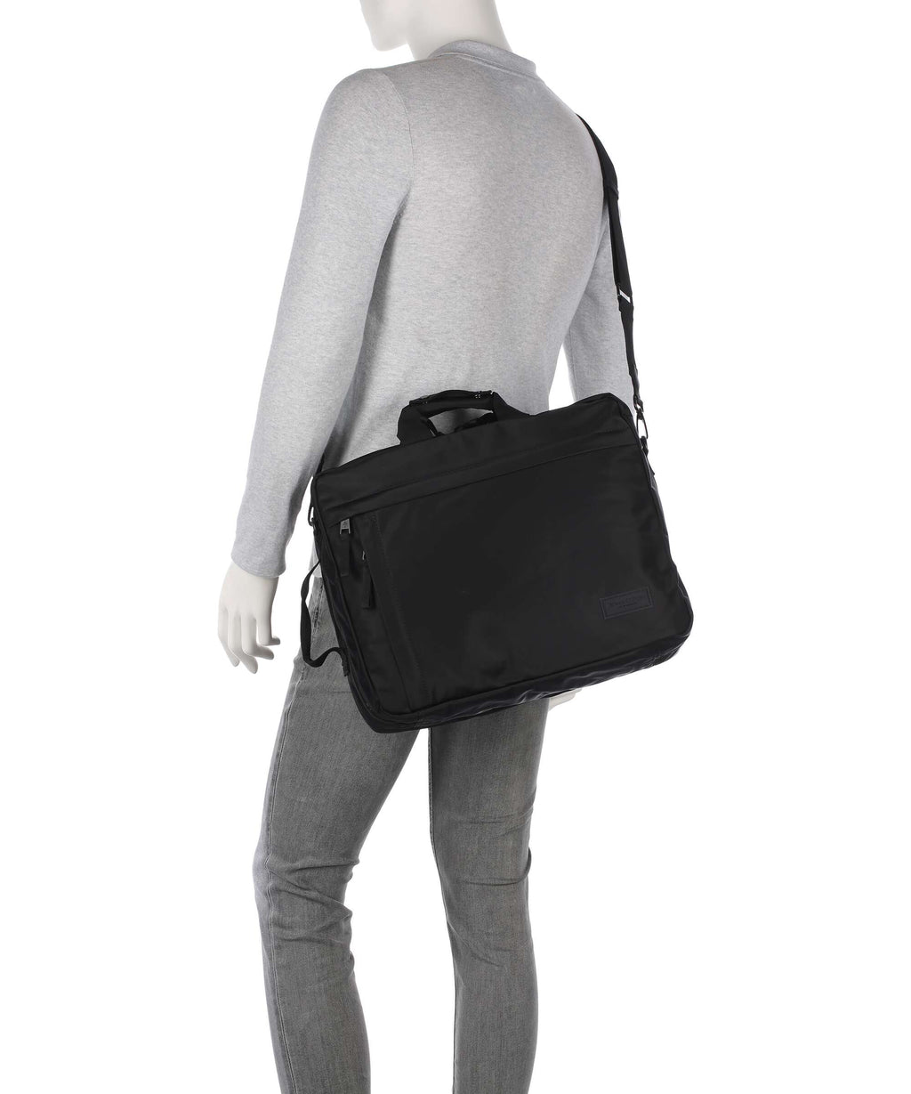 Marc O'Polo Avid Briefcase black