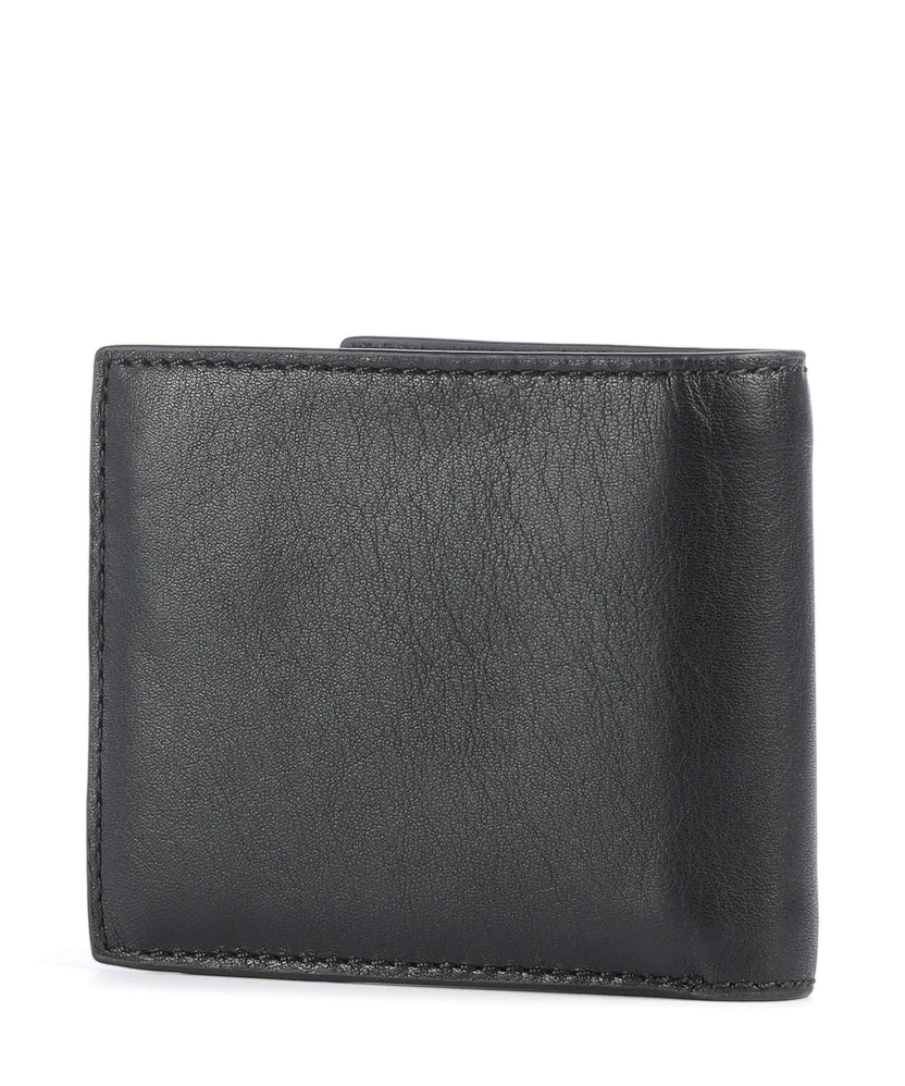 Marc O'Polo Tom Wallet black