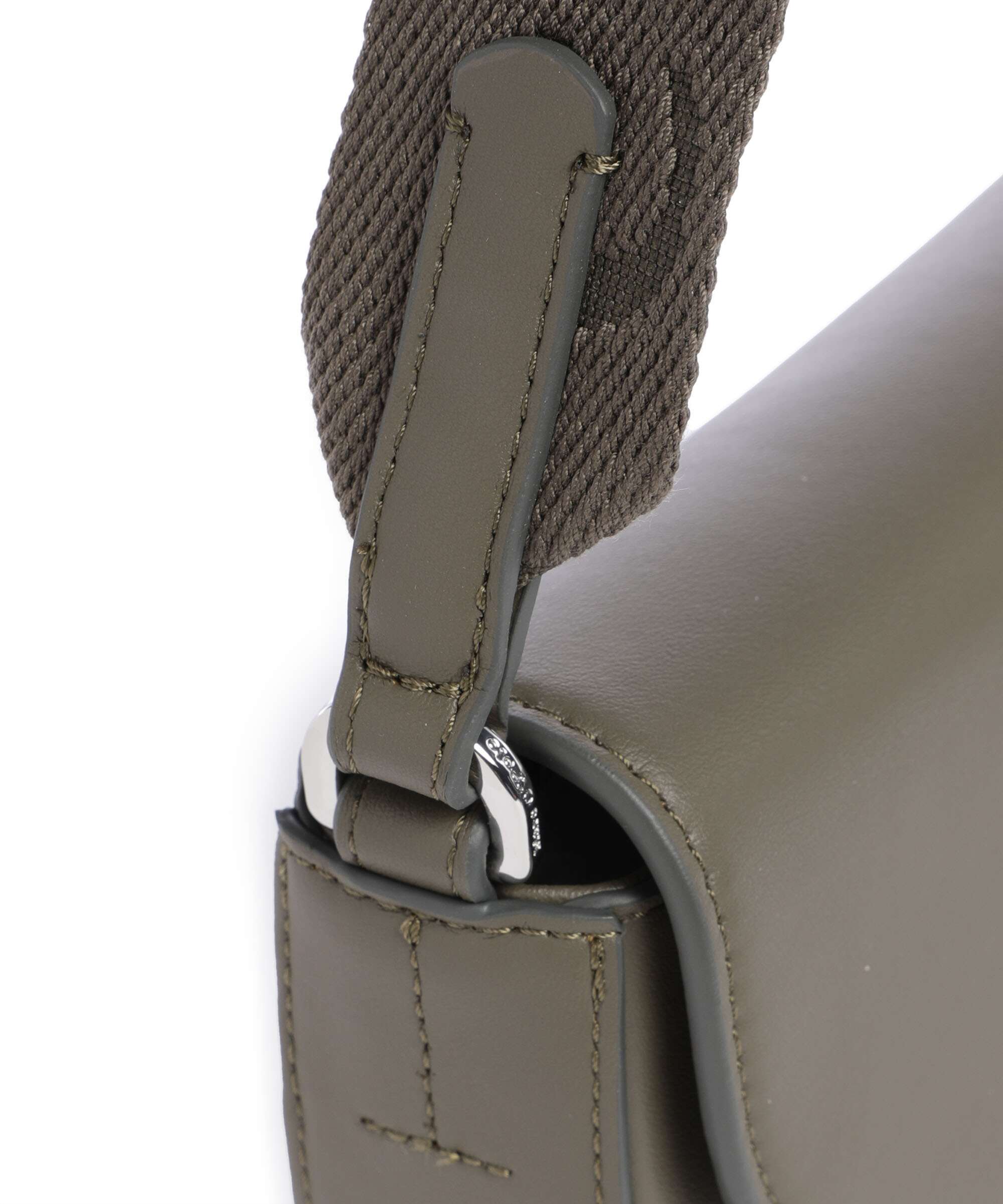 Marc O'Polo Viki XS Crossbody bag dark mossy olive