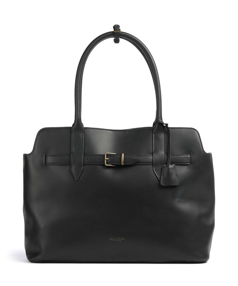 Marc O'Polo Gina L Tote bag black