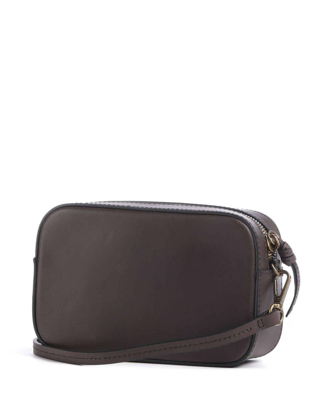 Marc O'Polo Liana XS Crossbody bag dark earth
