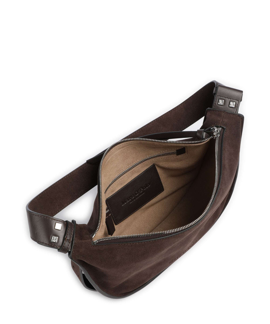 Marc O'Polo Aami M Shoulder bag shaded brown